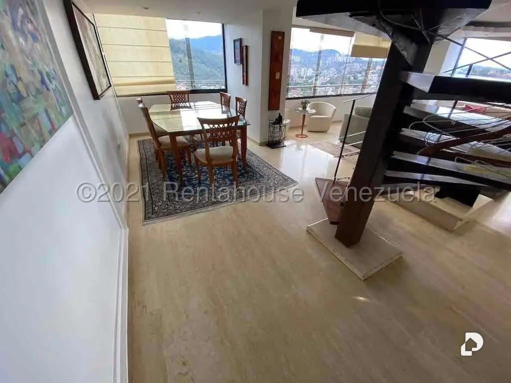 Apartamento en Las Esmeraldas, Caracas – 5