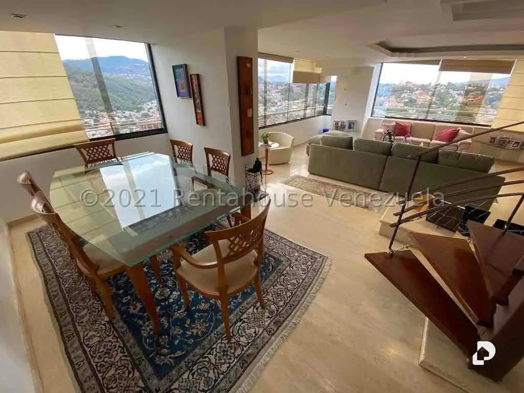 Apartamento en Las Esmeraldas, Caracas – 6