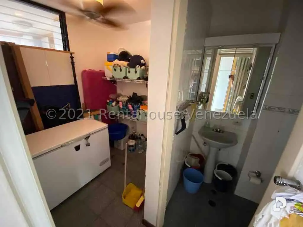 Apartamento en Las Esmeraldas, Caracas – 7