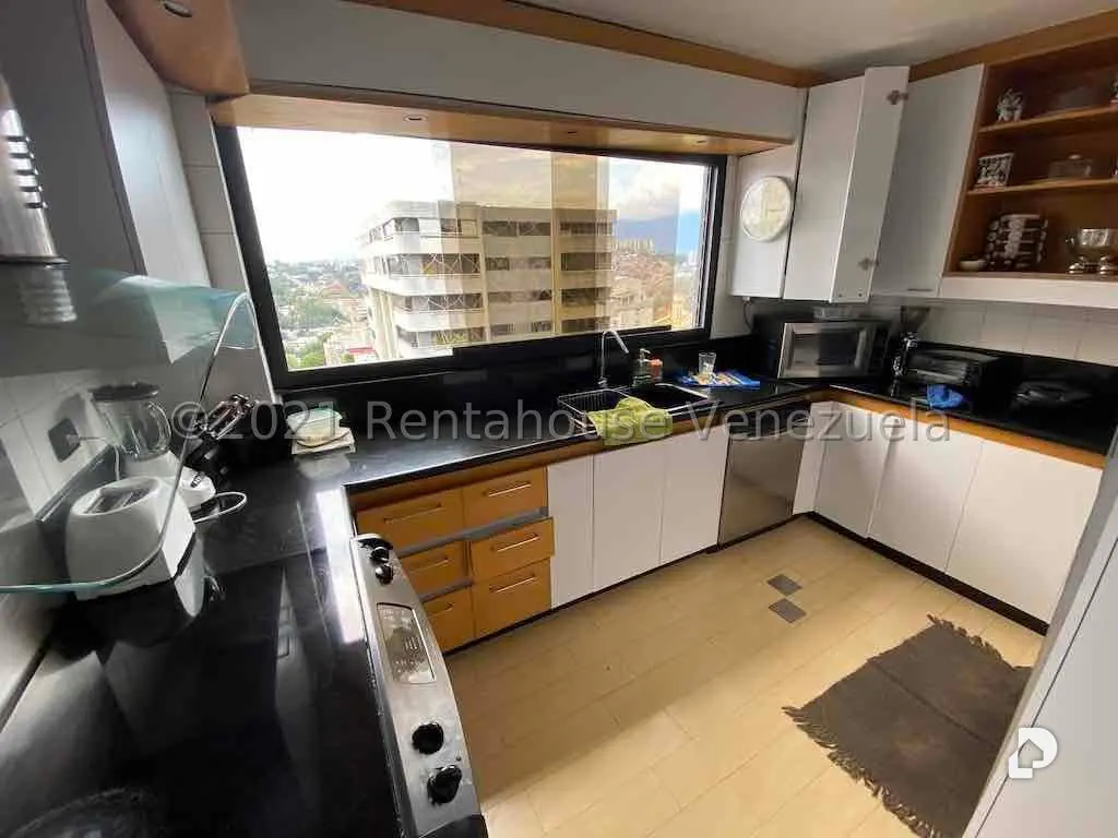 Apartamento en Las Esmeraldas, Caracas – 8