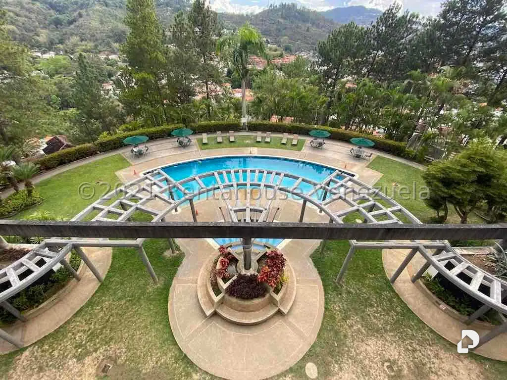 Apartamento en Las Esmeraldas, Caracas – 26