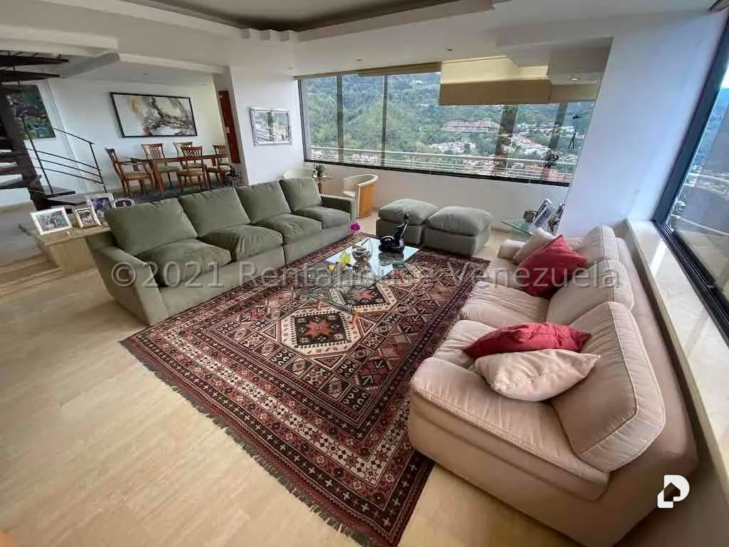 Apartamento en Las Esmeraldas, Caracas – 4