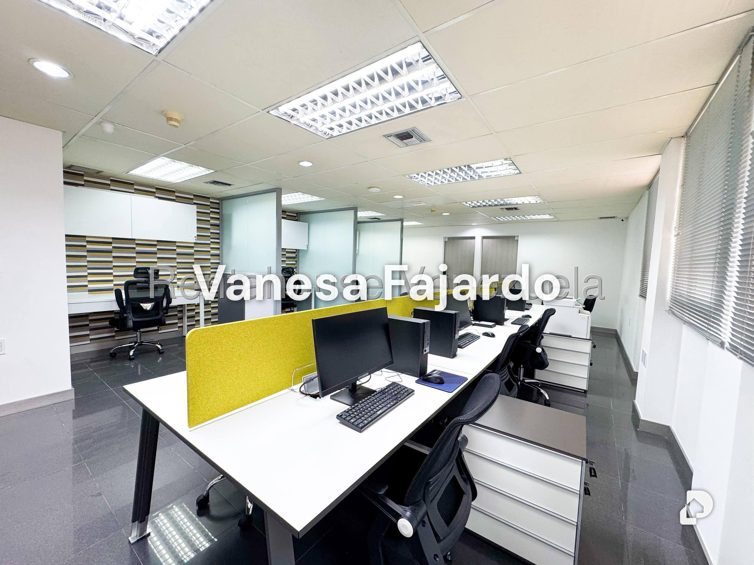 Oficina en El Rosal, Caracas – 7