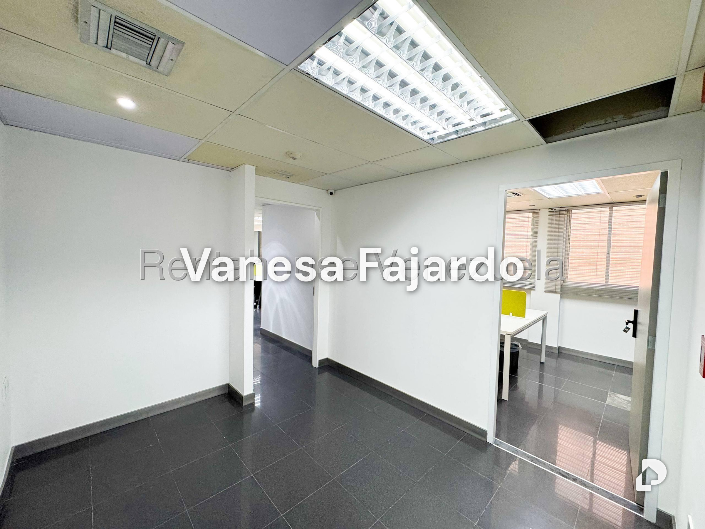 Oficina en El Rosal, Caracas – 3