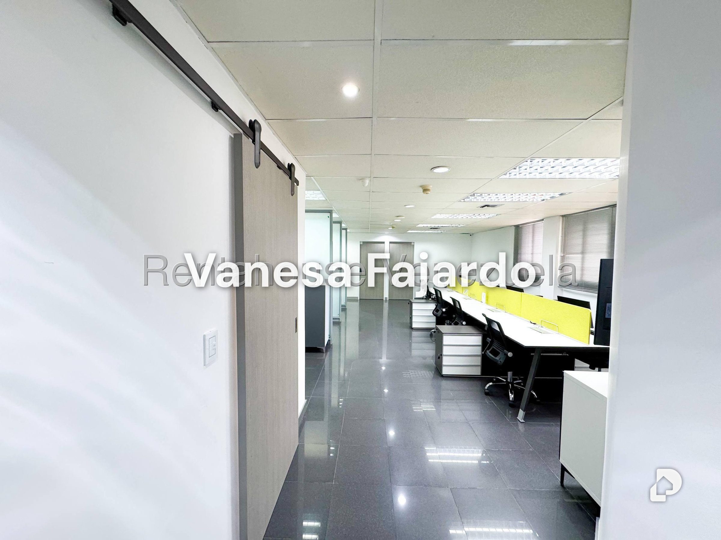 Oficina en El Rosal, Caracas – 10