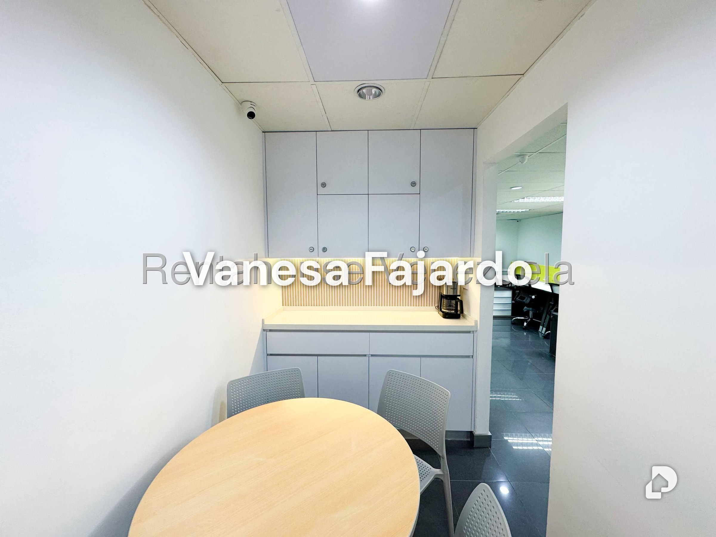 Oficina en El Rosal, Caracas – 22