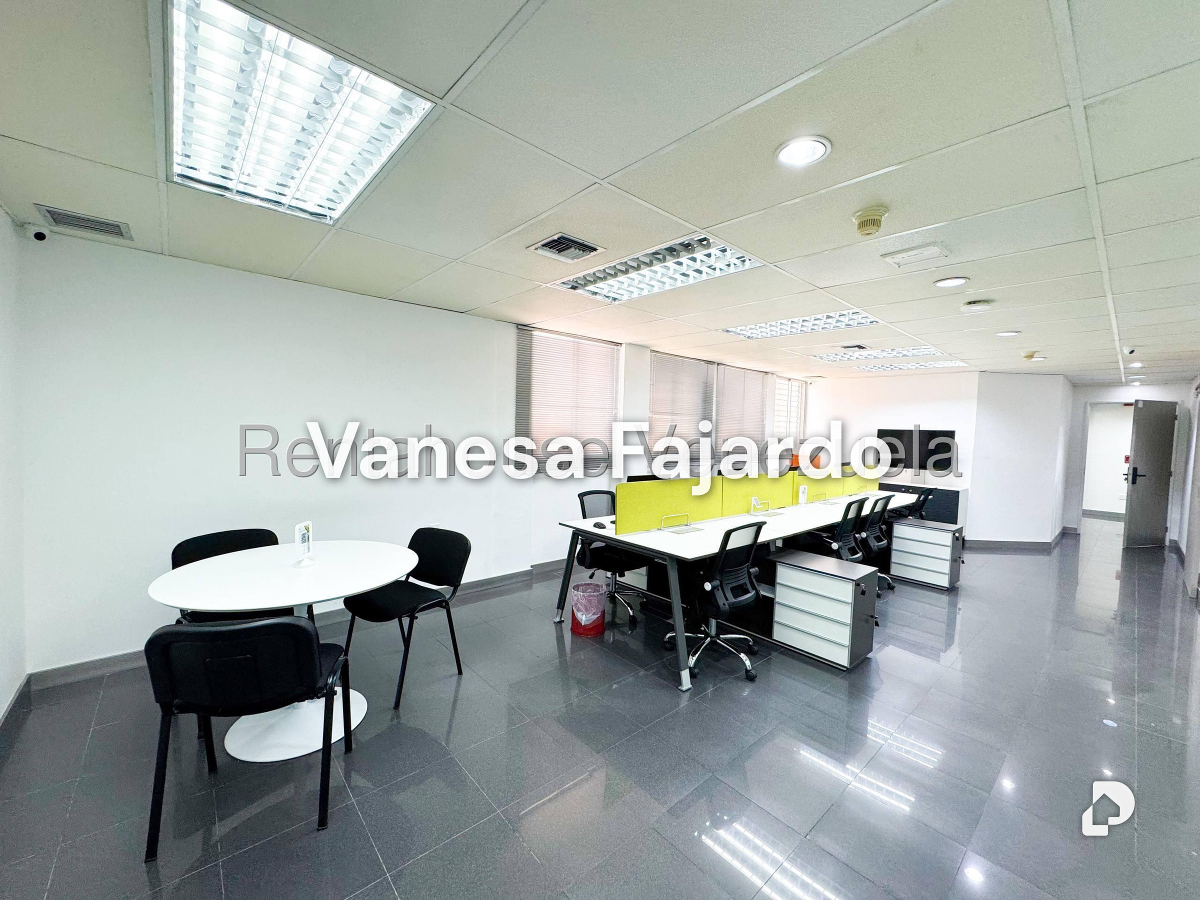 Oficina en El Rosal, Caracas – 6