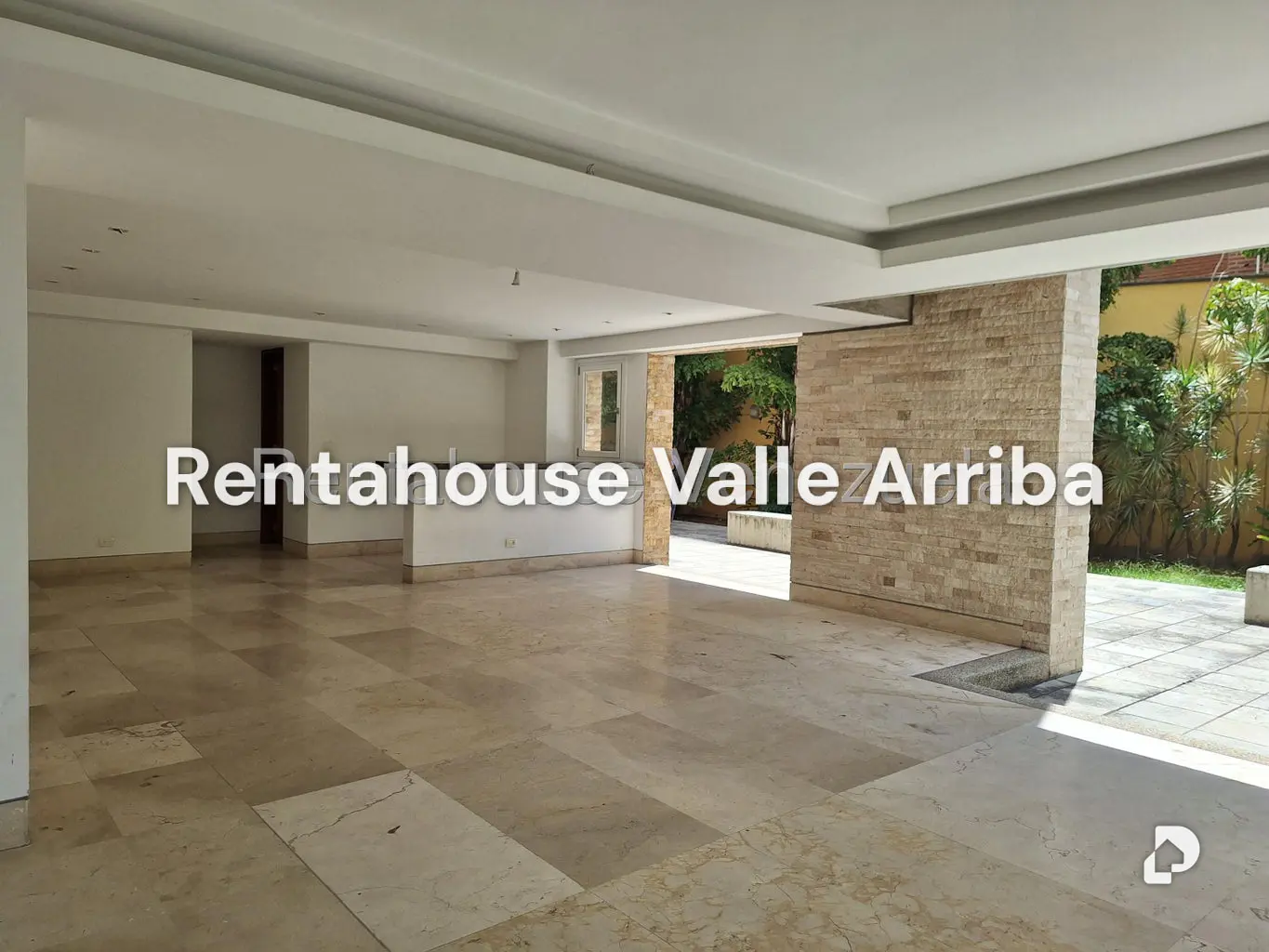 Apartamento en Lomas de Las Mercedes, Caracas – 7