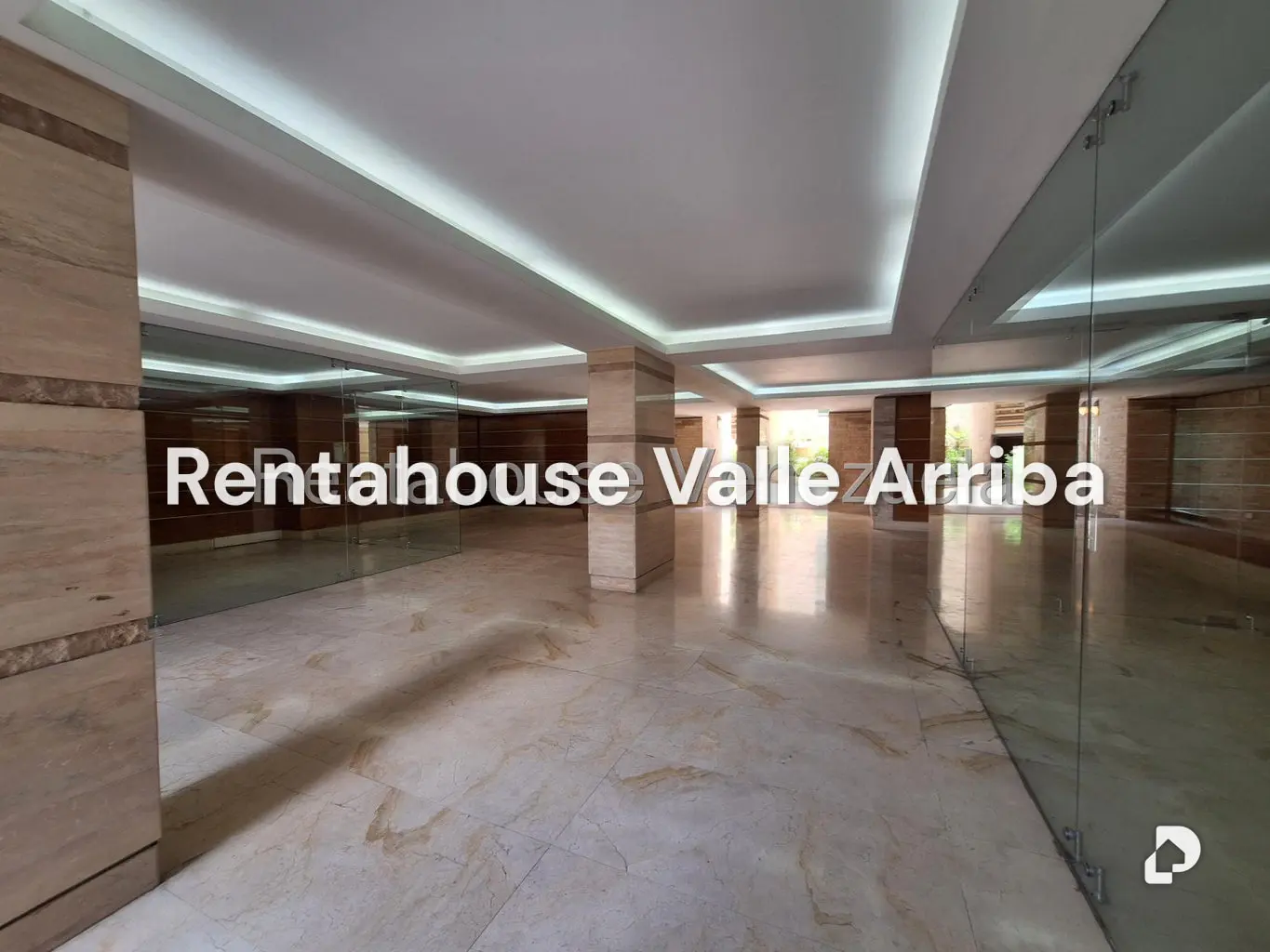 Apartamento en Lomas de Las Mercedes, Caracas – 3