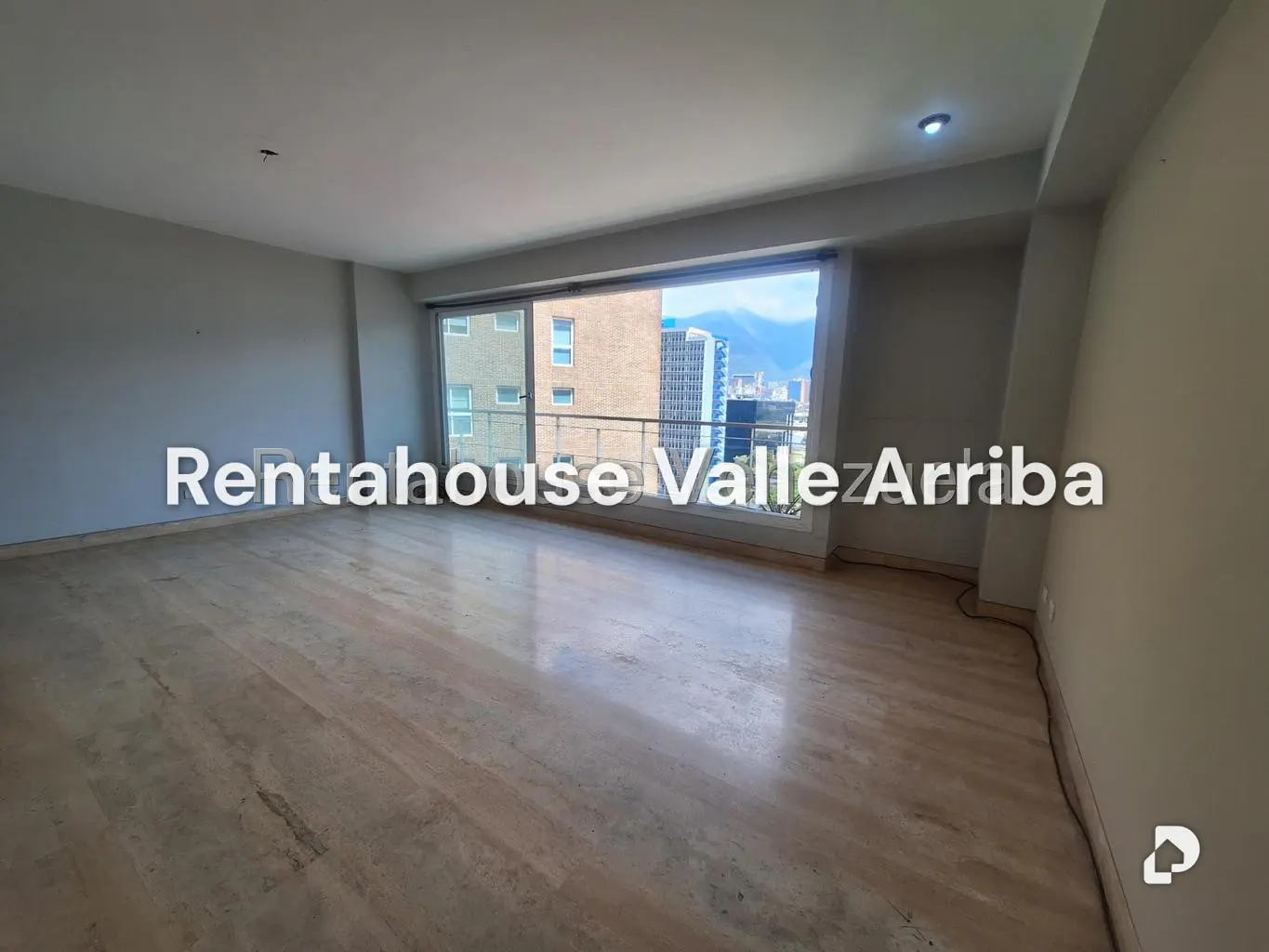 Apartamento en Lomas de Las Mercedes, Caracas – 13