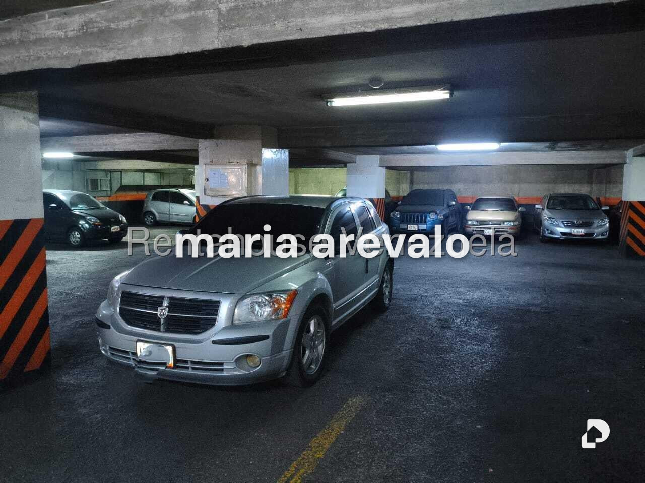 Apartamento en Parroquia San Jose, Caracas – 26