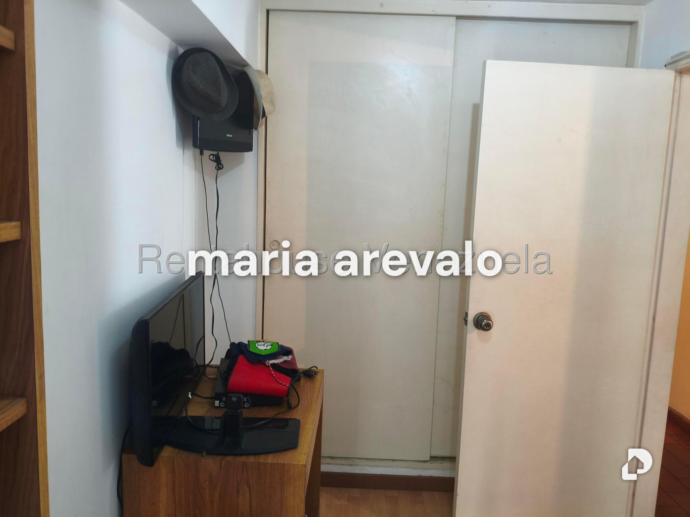 Apartamento en Parroquia San Jose, Caracas – 19