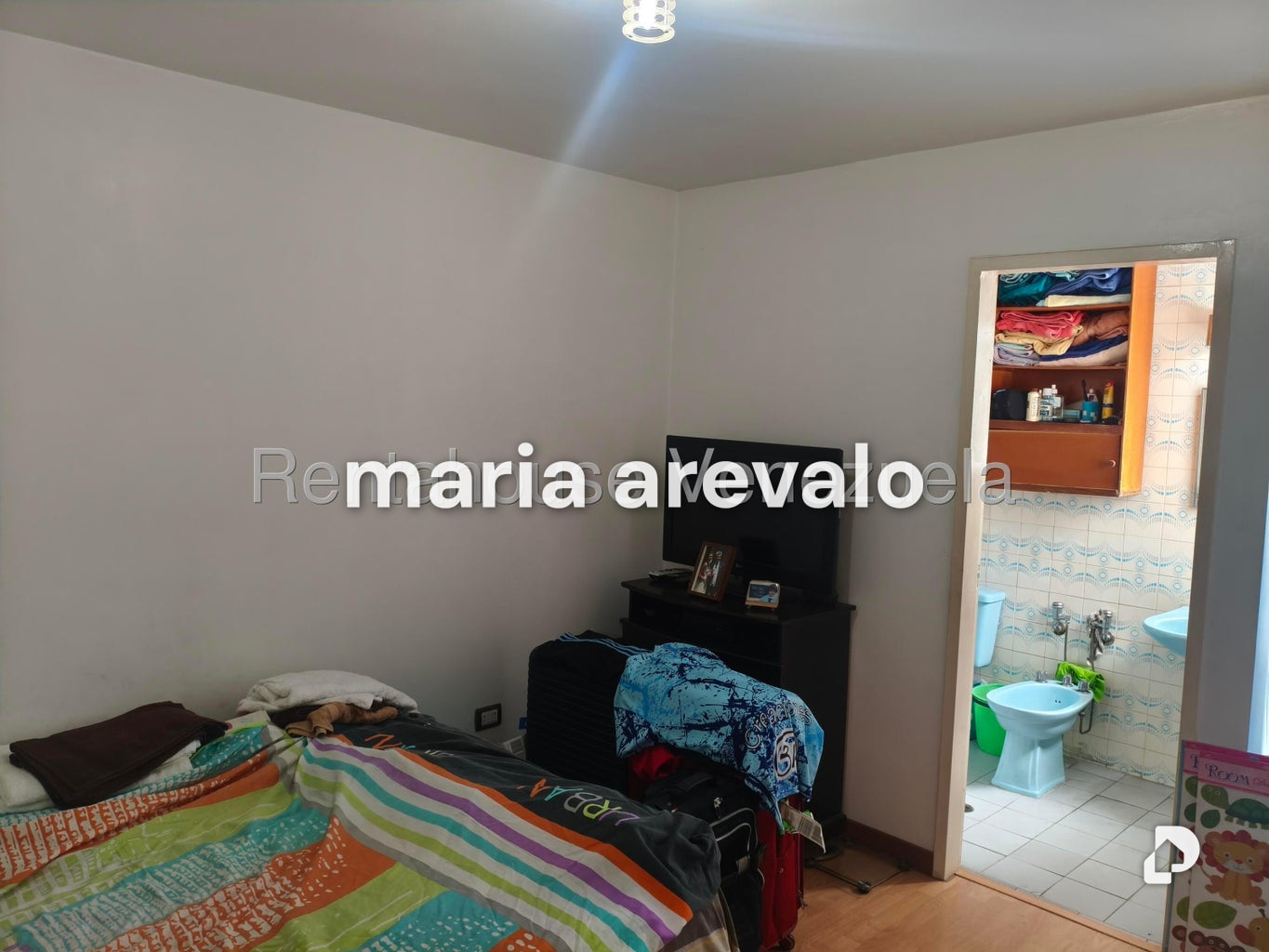 Apartamento en Parroquia San Jose, Caracas – 16