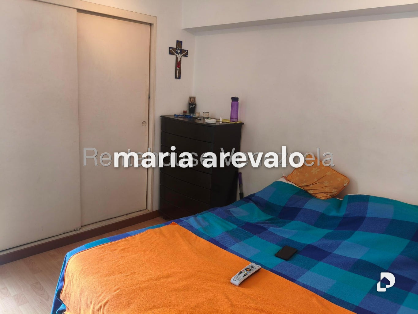 Apartamento en Parroquia San Jose, Caracas – 20