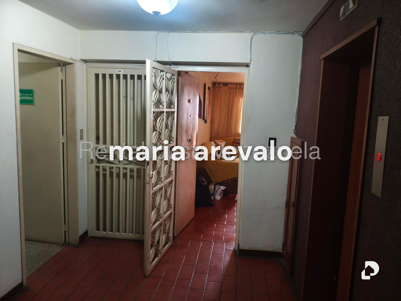 Apartamento en Parroquia San Jose, Caracas – 5