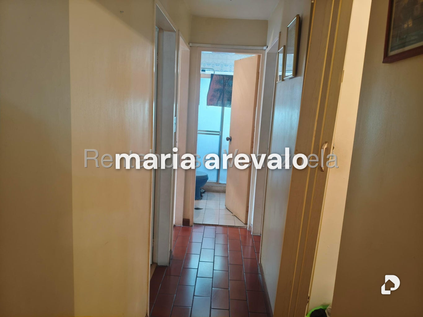 Apartamento en Parroquia San Jose, Caracas – 15