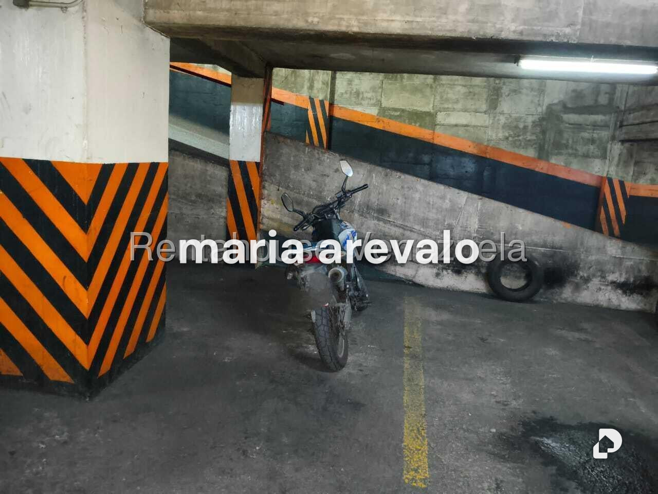 Apartamento en Parroquia San Jose, Caracas – 25