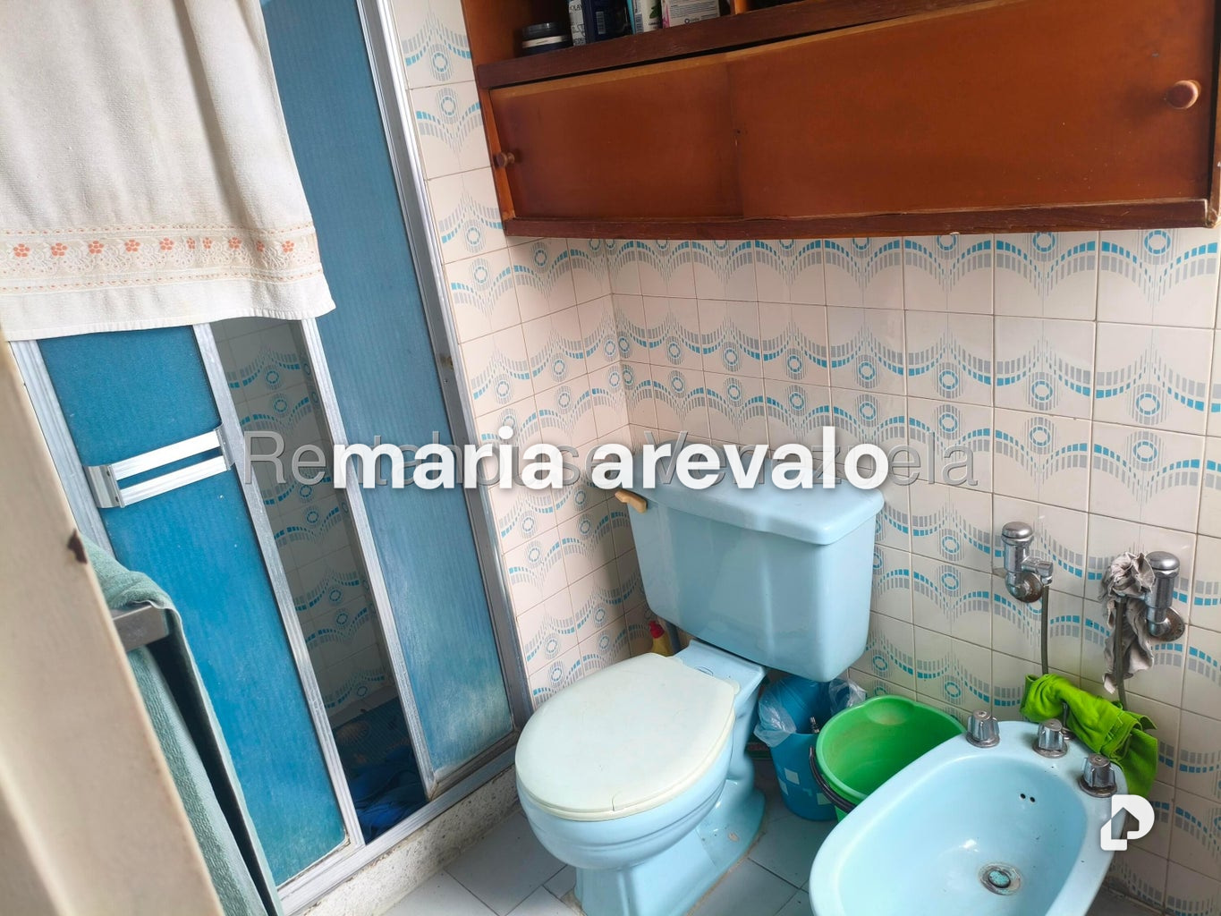 Apartamento en Parroquia San Jose, Caracas – 17