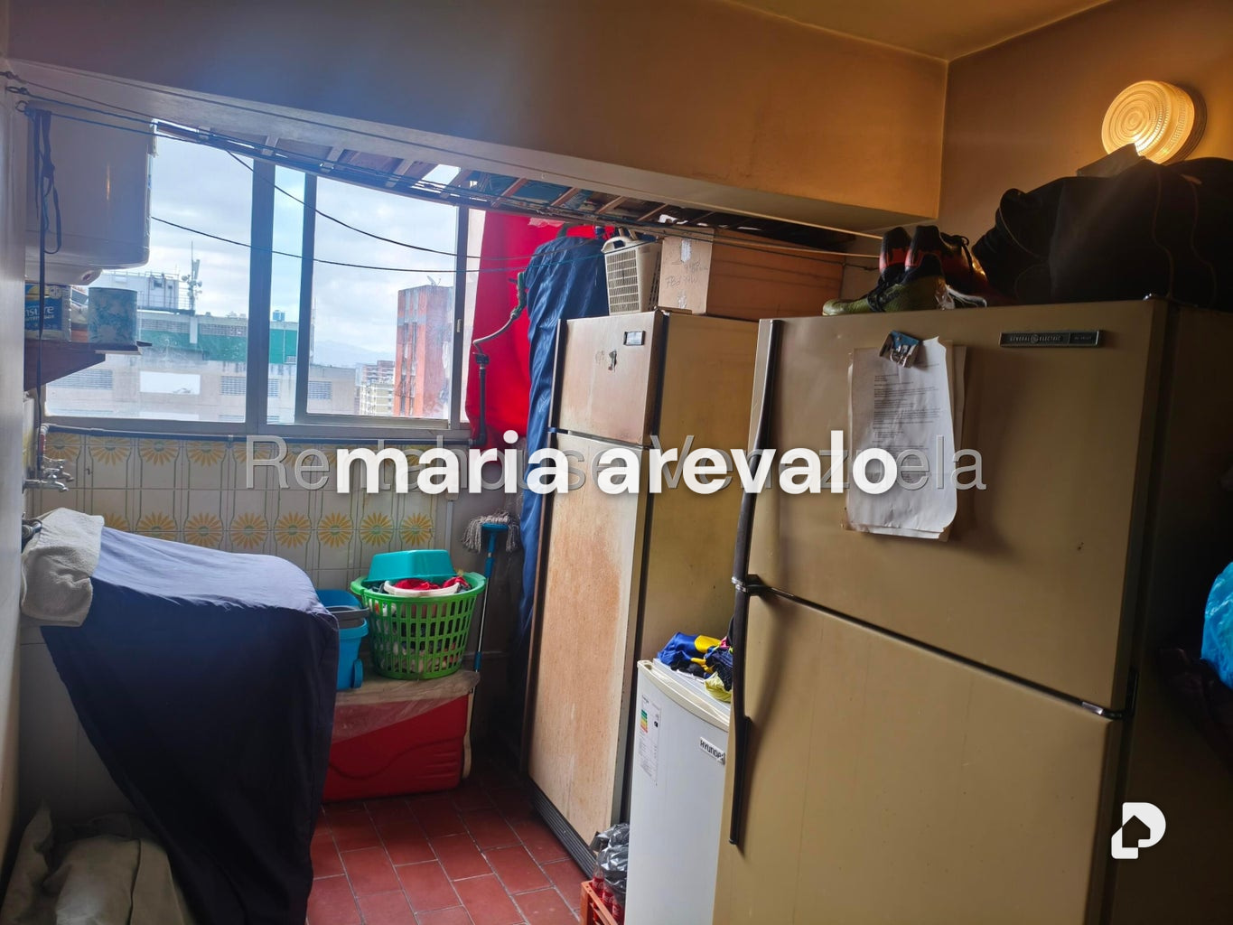 Apartamento en Parroquia San Jose, Caracas – 13