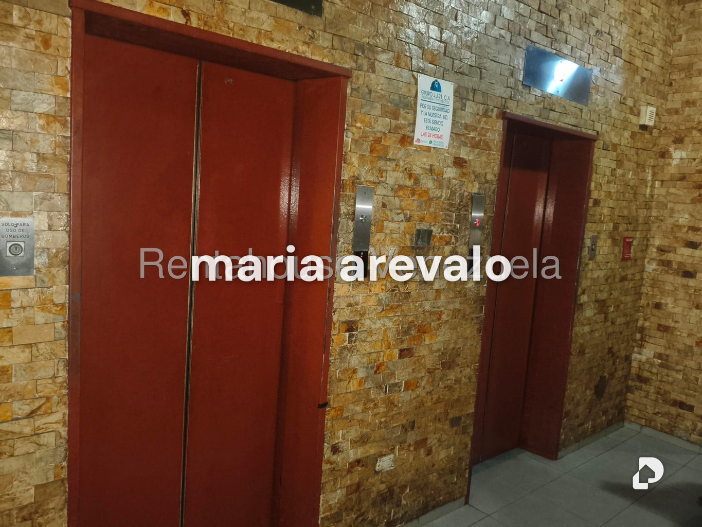 Apartamento en Parroquia San Jose, Caracas – 4