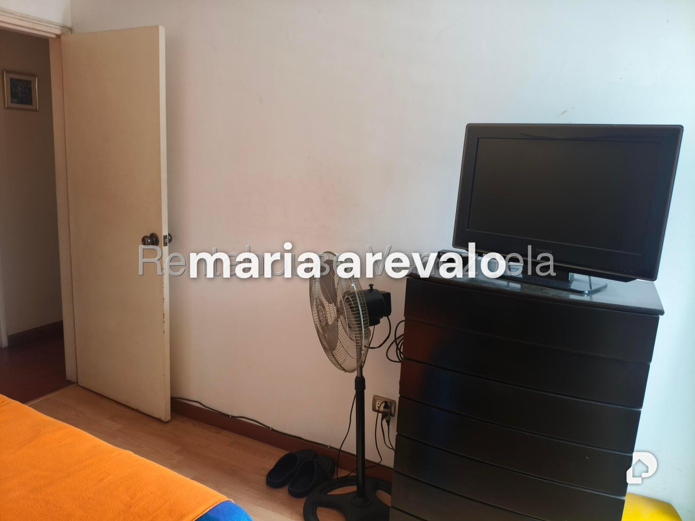 Apartamento en Parroquia San Jose, Caracas – 21