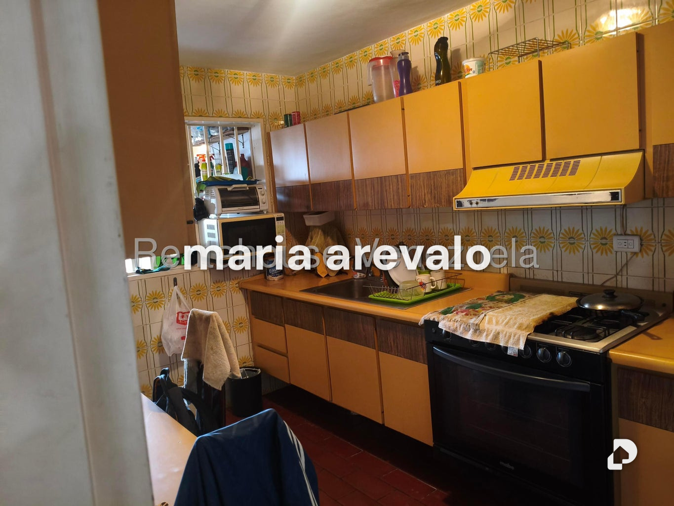 Apartamento en Parroquia San Jose, Caracas – 11