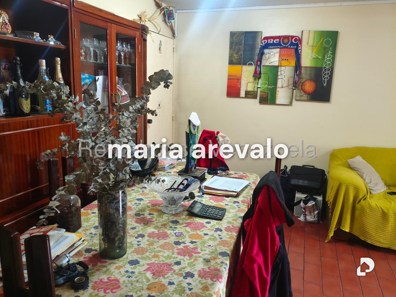Apartamento en Parroquia San Jose, Caracas – 10