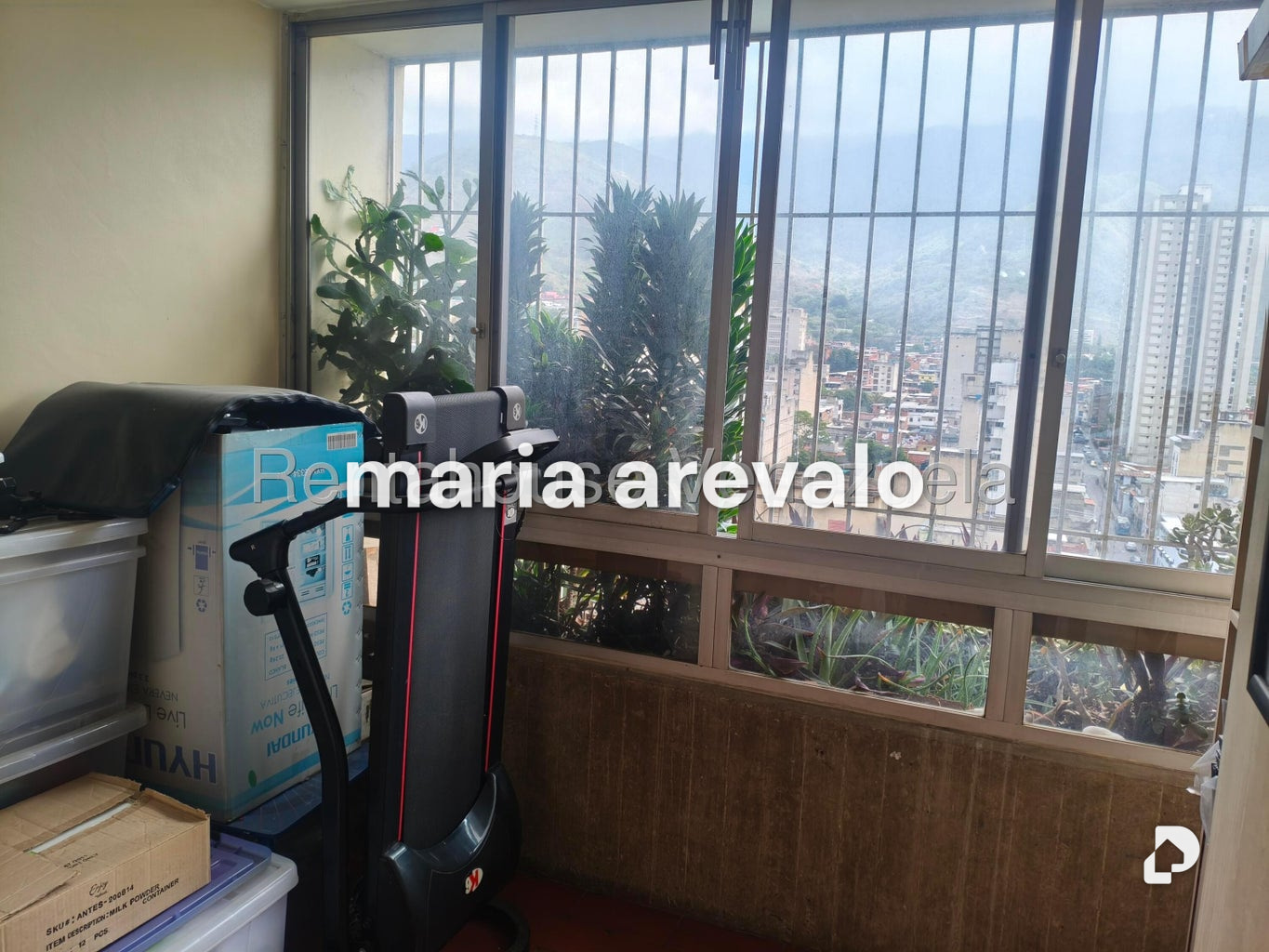 Apartamento en Parroquia San Jose, Caracas – 7