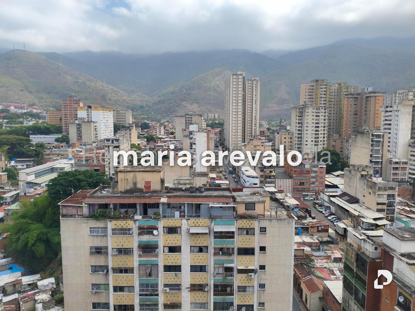 Apartamento en Parroquia San Jose, Caracas – 8