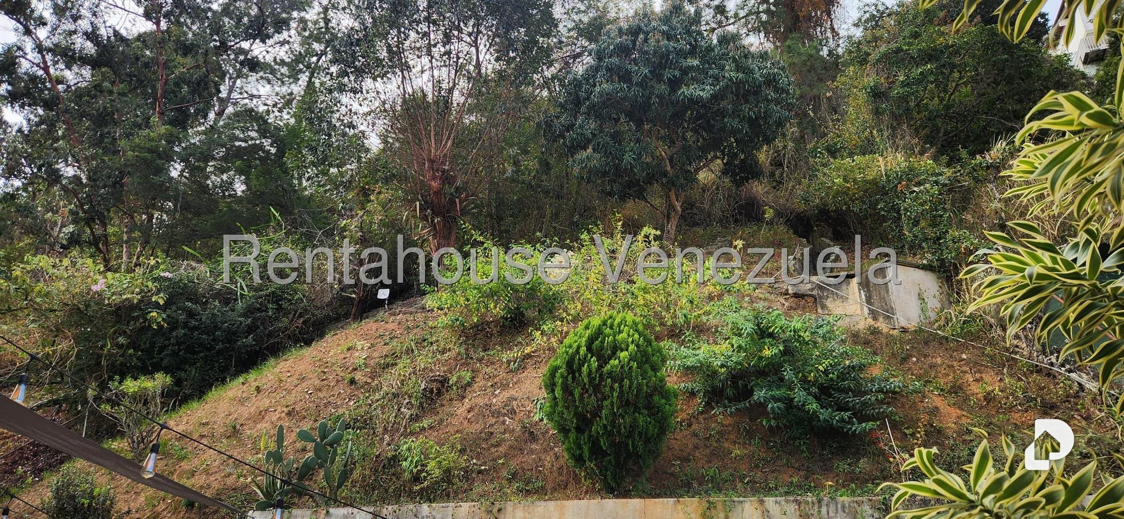 Casa en Alto Prado, Caracas – 22