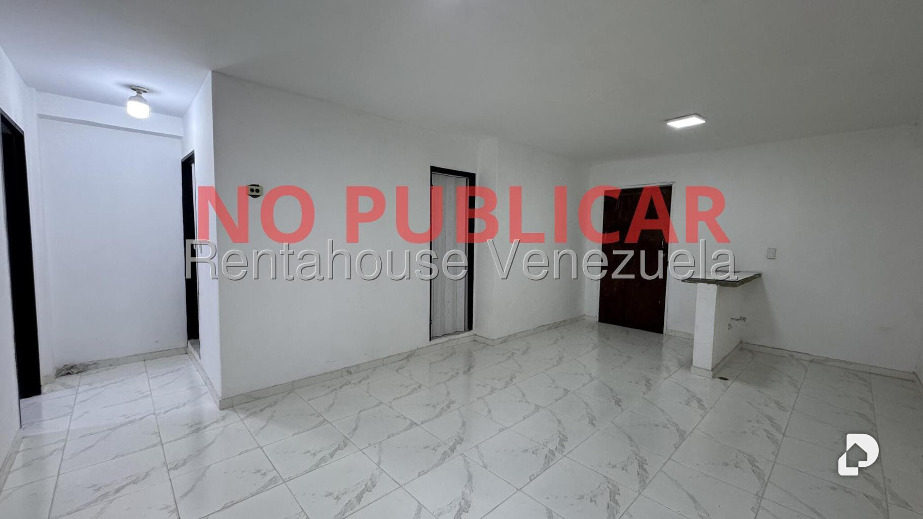 Apartamento en Parroquia Altagracia, Caracas – 5