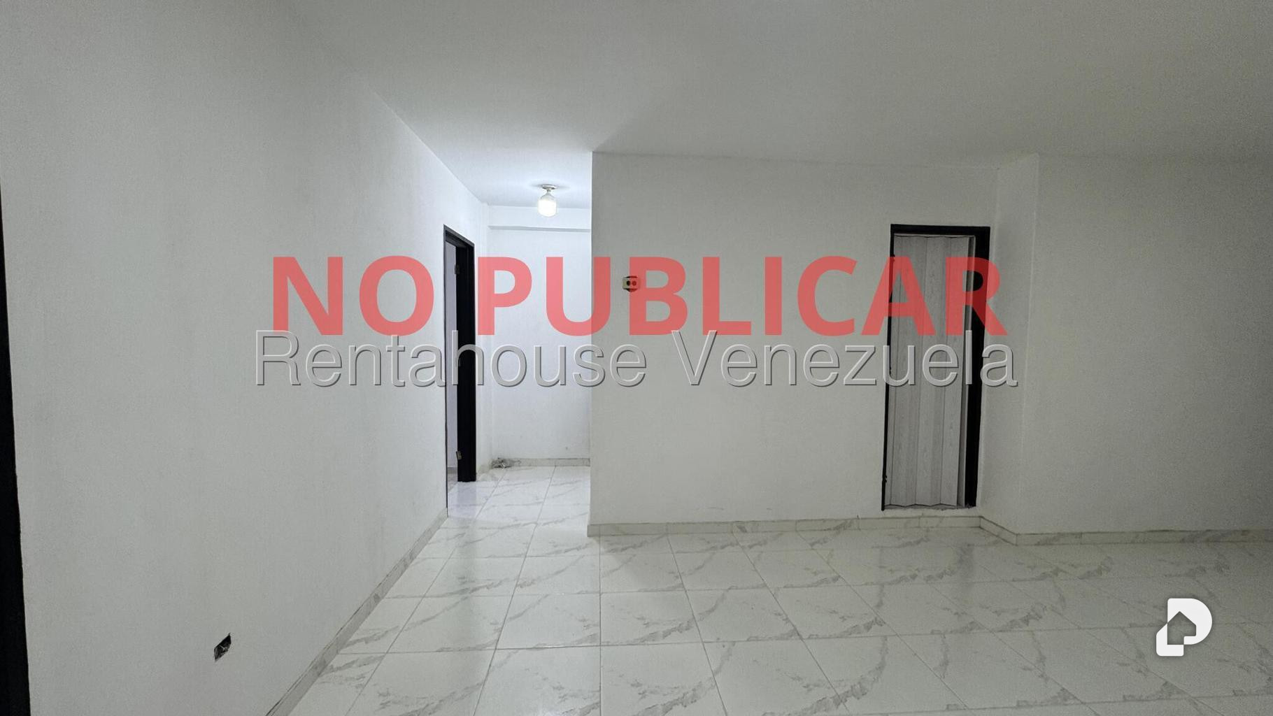 Apartamento en Parroquia Altagracia, Caracas – 4
