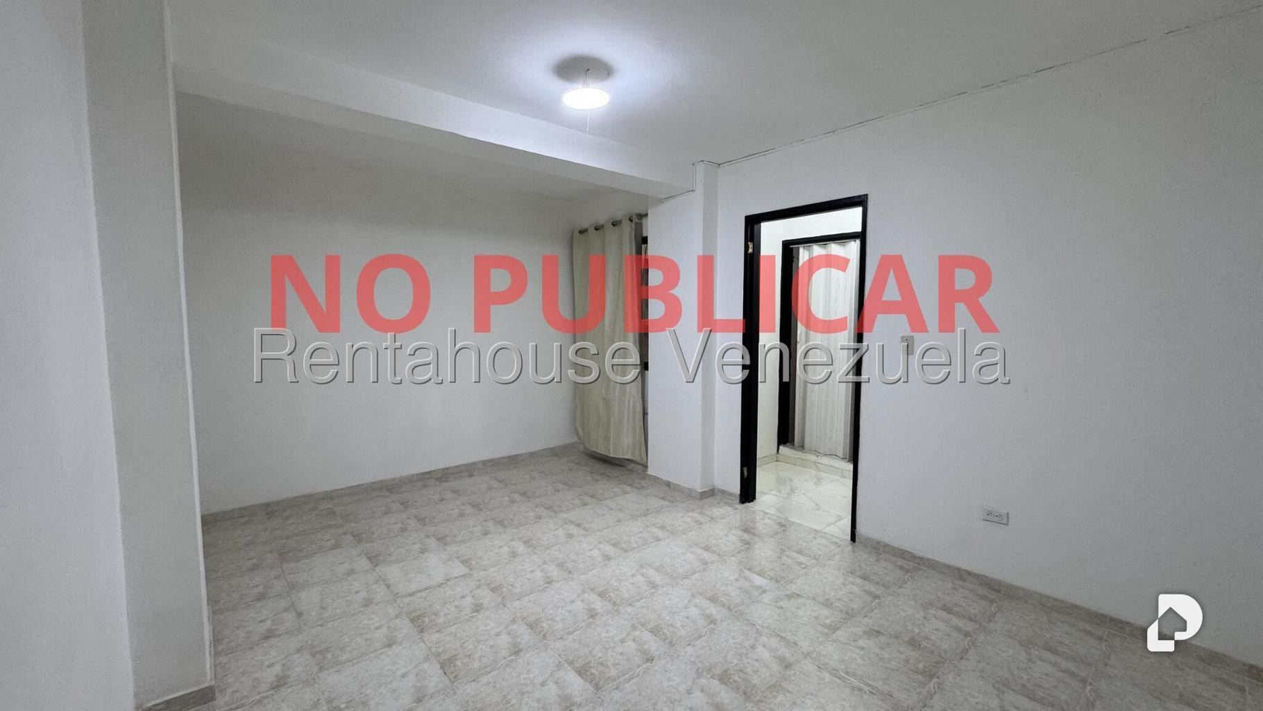 Apartamento en Parroquia Altagracia, Caracas – 8