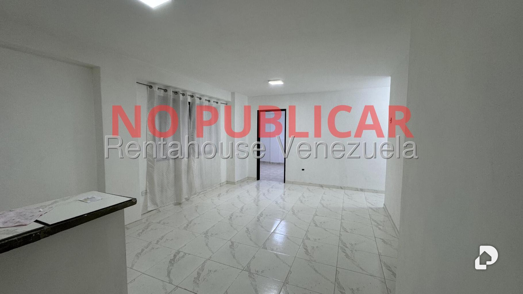 Apartamento en Parroquia Altagracia, Caracas – 2