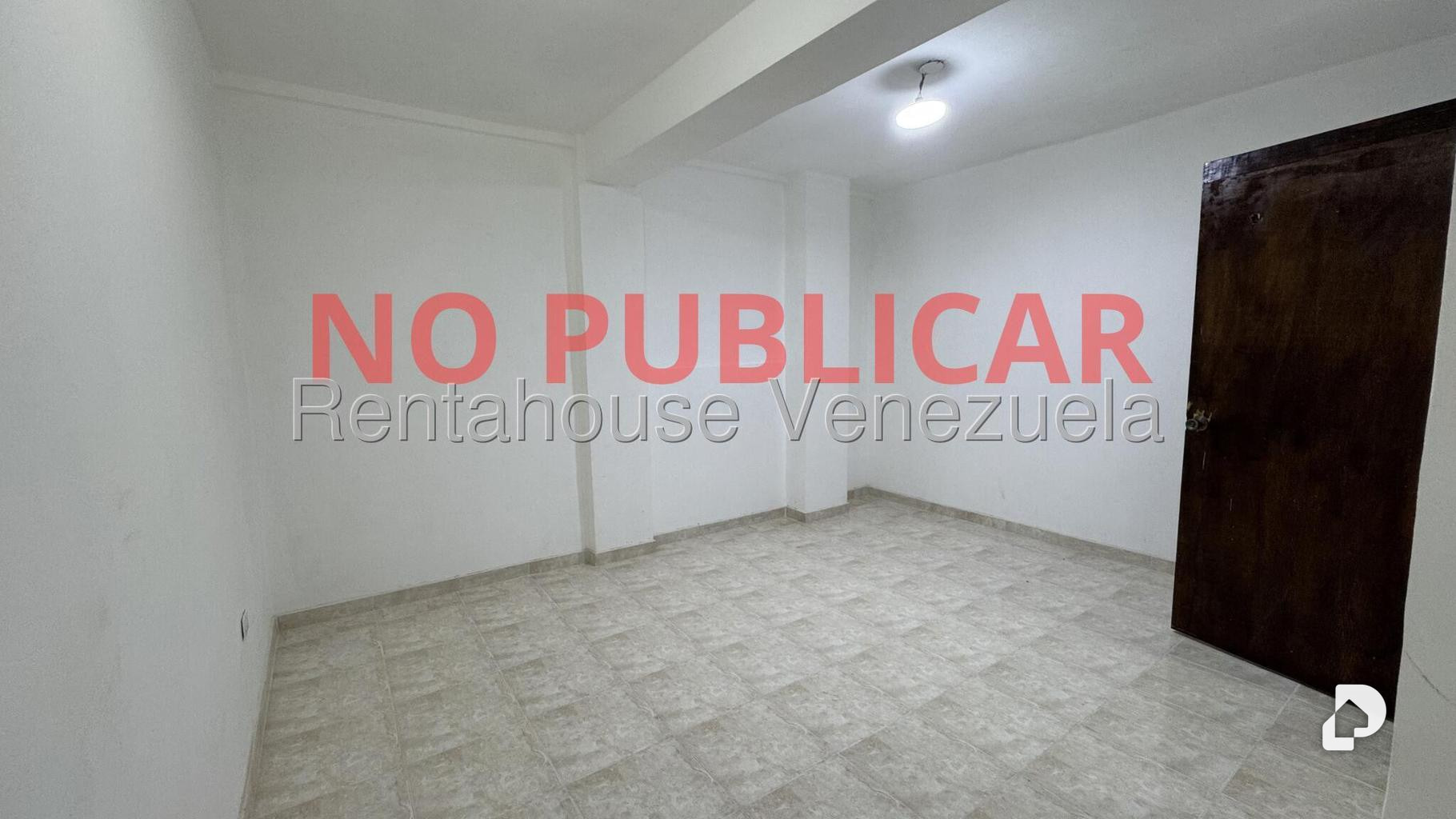 Apartamento en Parroquia Altagracia, Caracas – 9