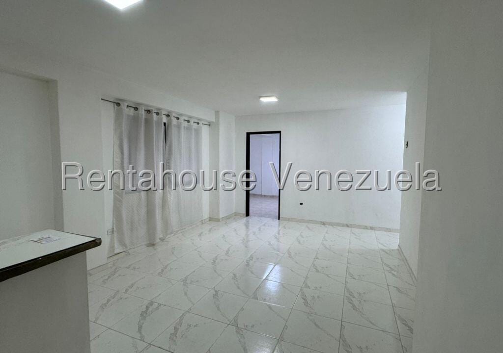 Apartamento en Caracas - 1