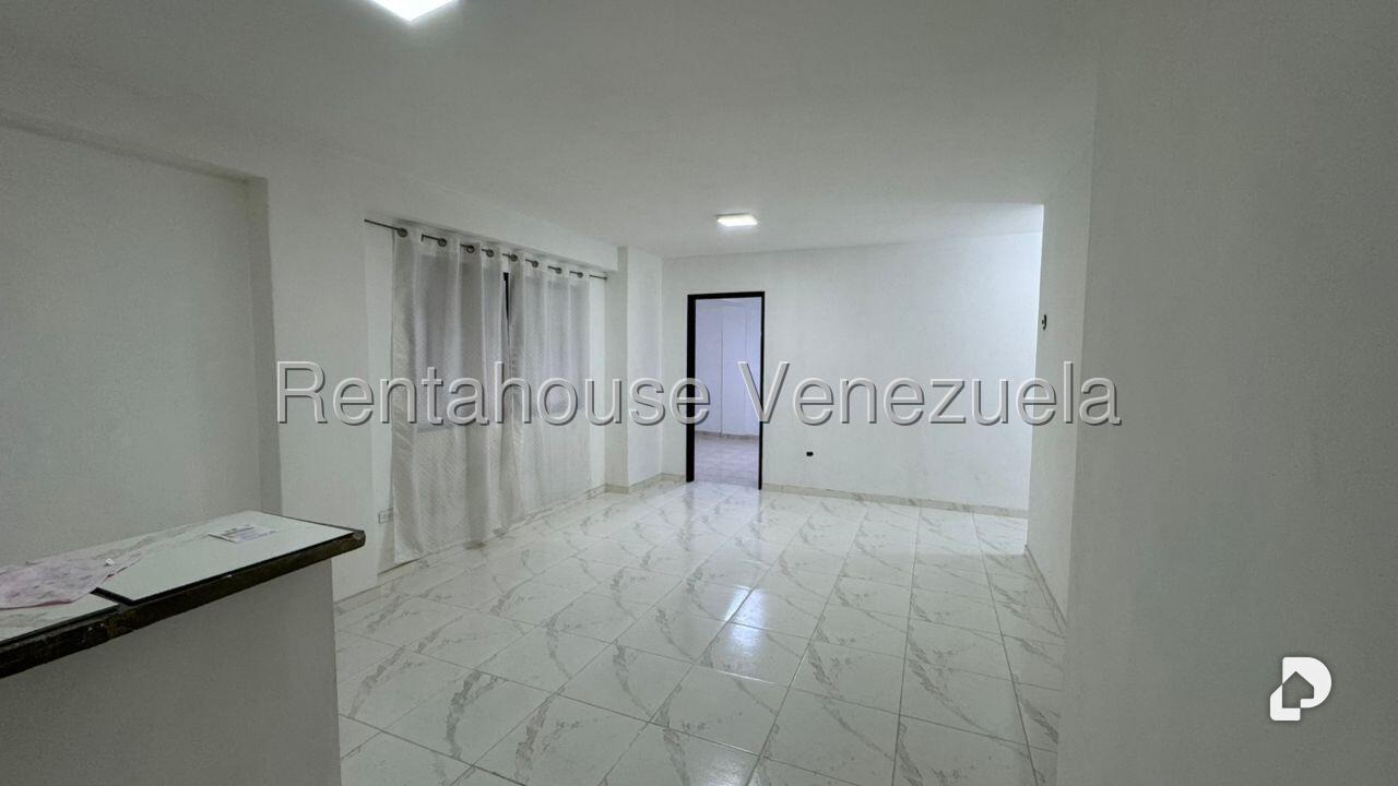 Apartamento en Parroquia Altagracia, Caracas – 1
