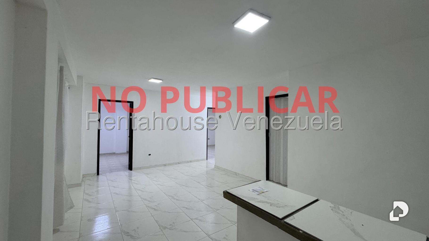 Apartamento en Parroquia Altagracia, Caracas – 3