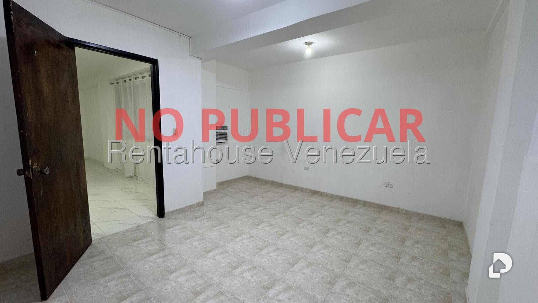 Apartamento en Parroquia Altagracia, Caracas – 10