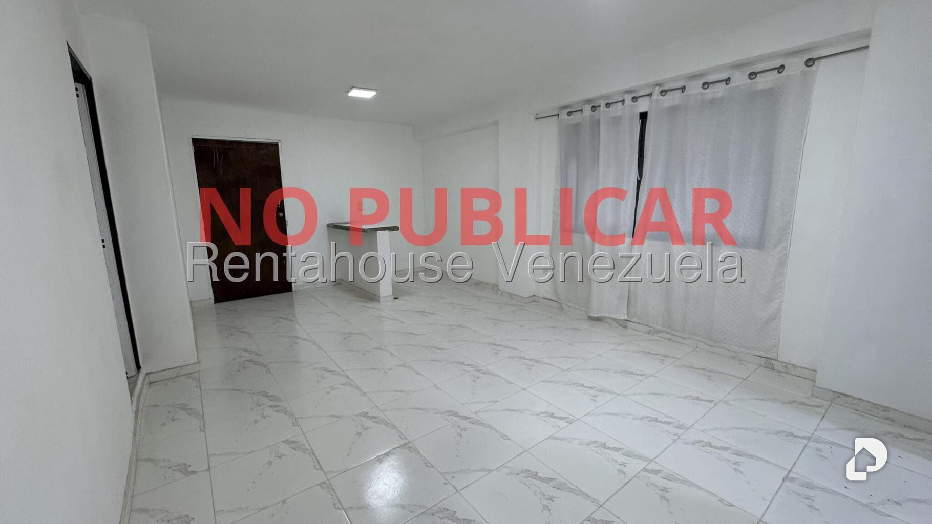 Apartamento en Parroquia Altagracia, Caracas – 6