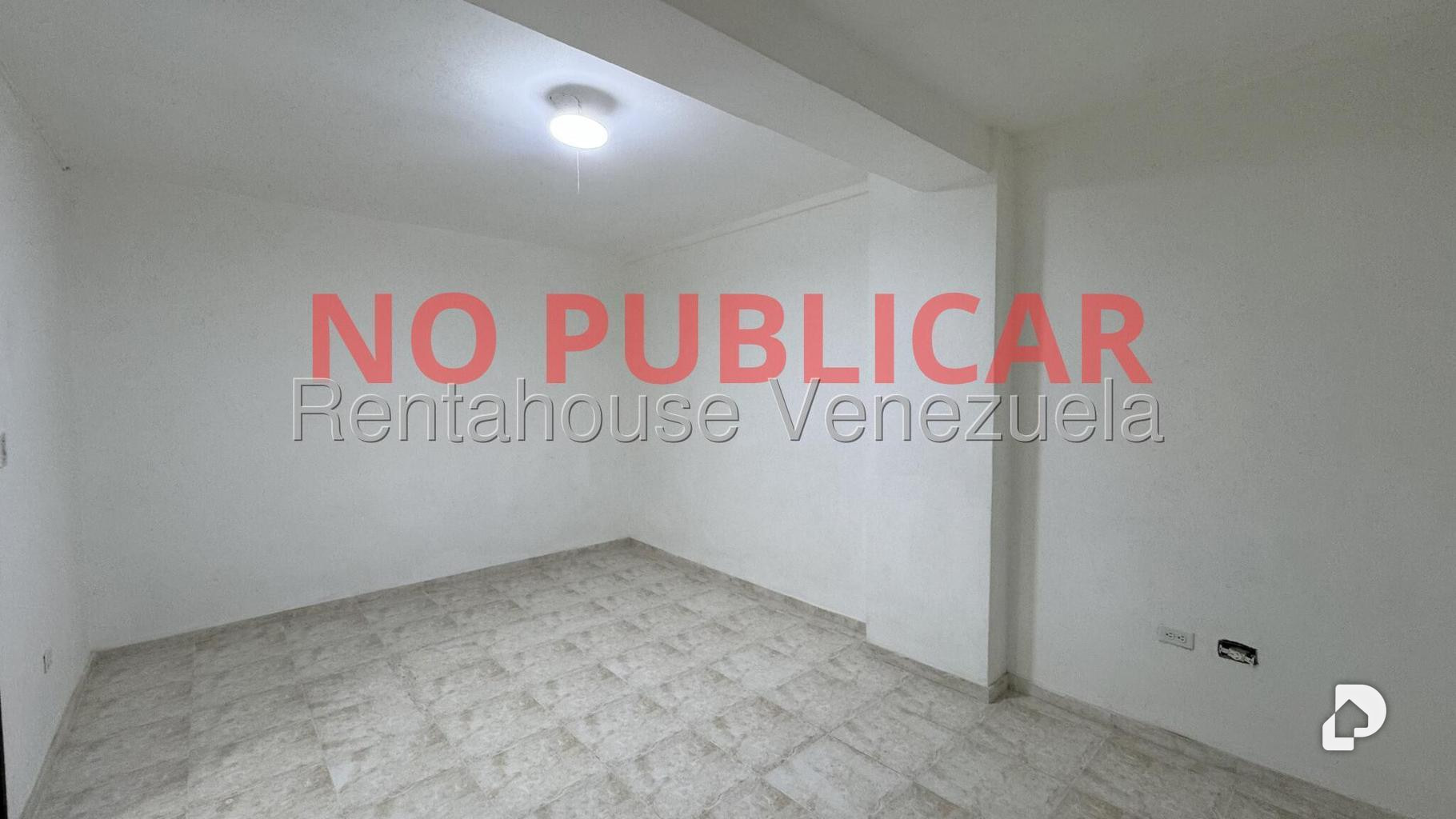 Apartamento en Parroquia Altagracia, Caracas – 7