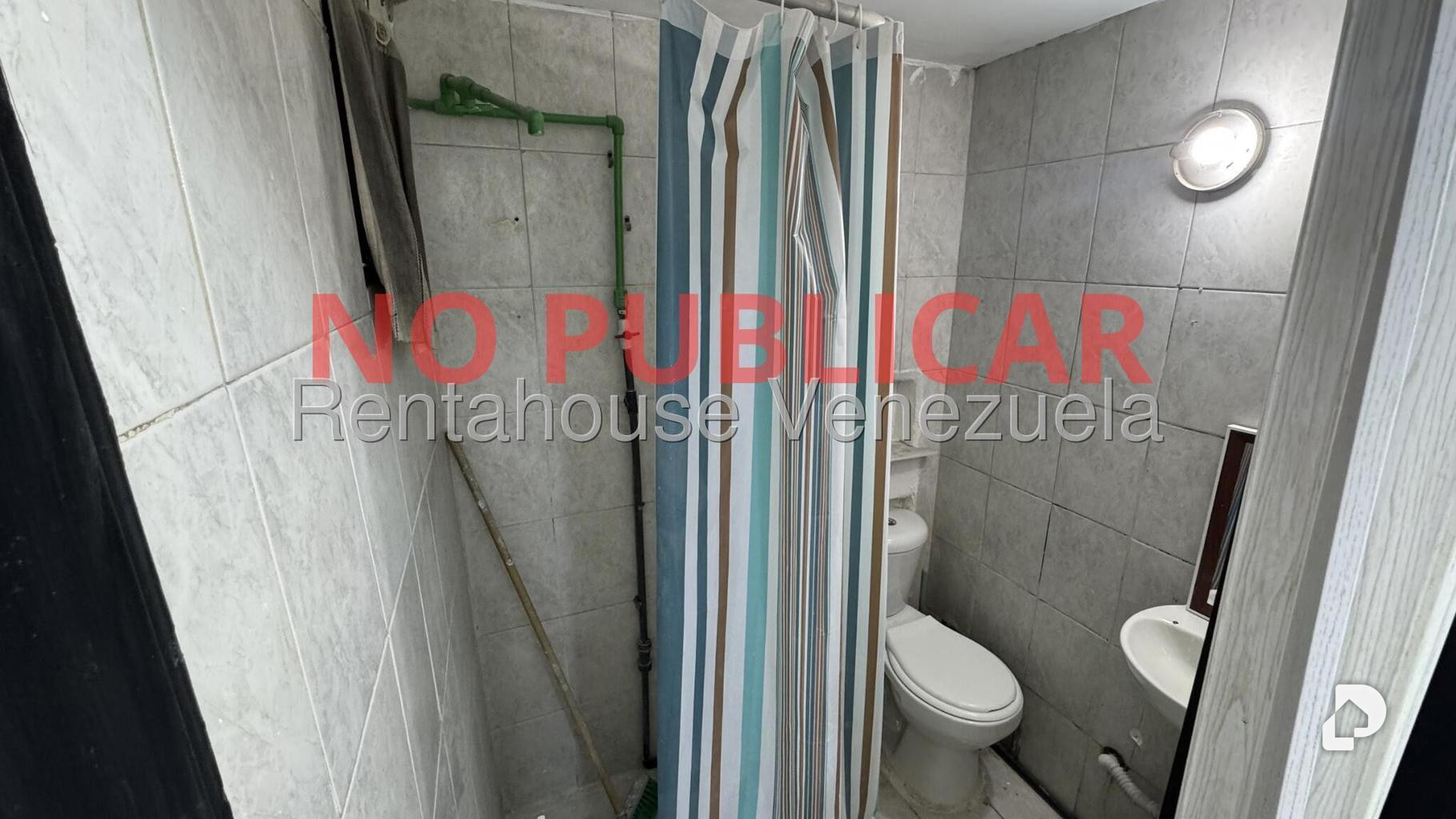 Apartamento en Parroquia Altagracia, Caracas – 11