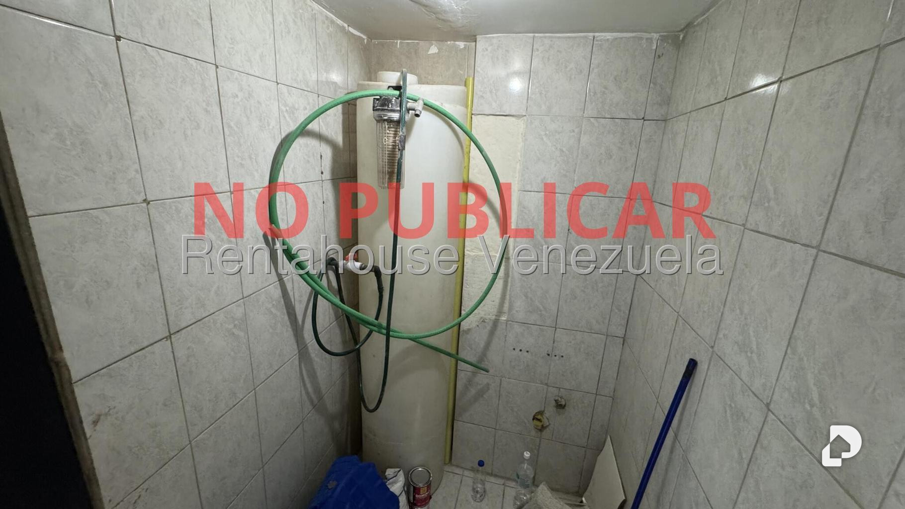 Apartamento en Parroquia Altagracia, Caracas – 12