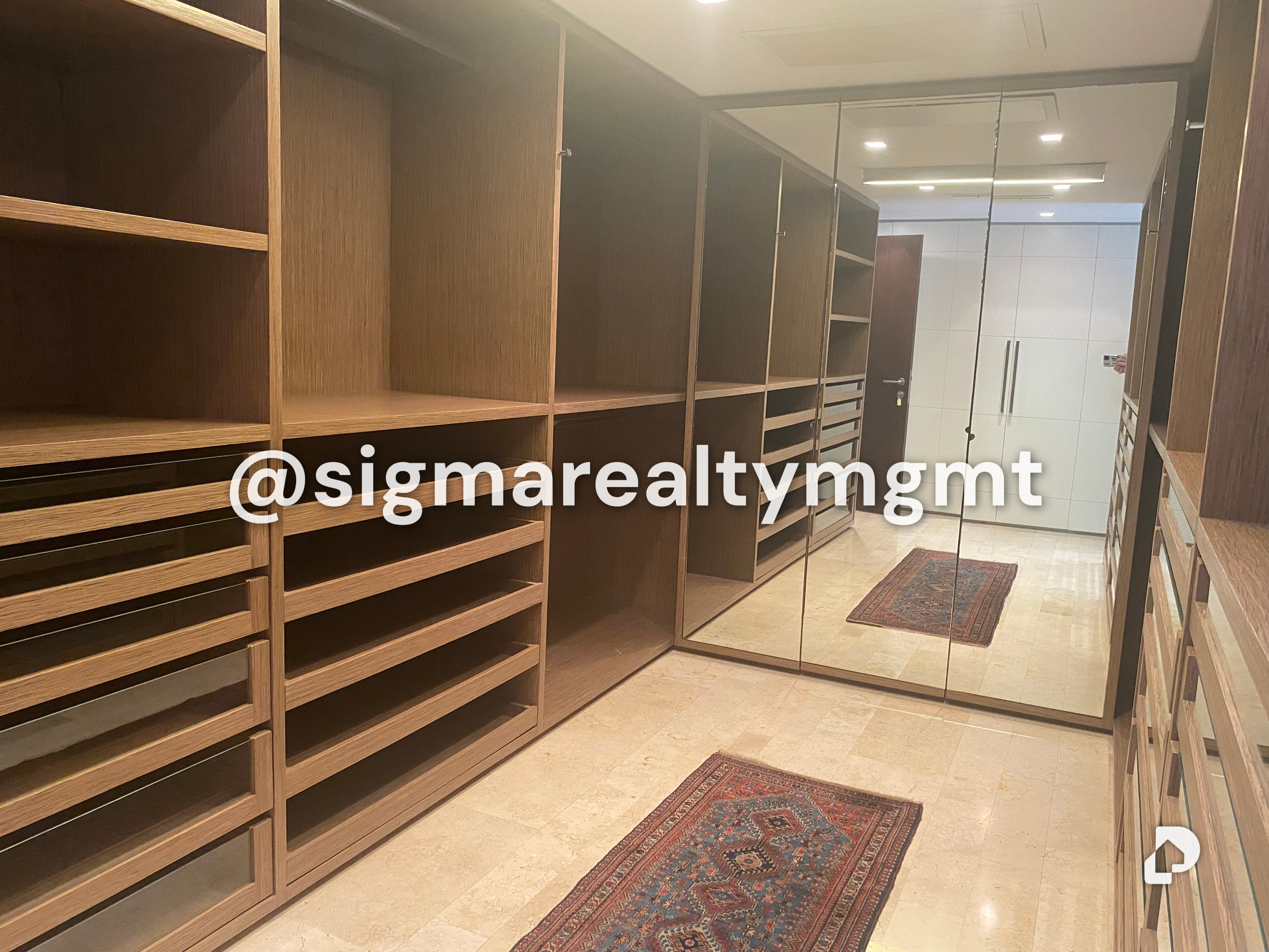 Apartment in Chulavista, Caracas – 24