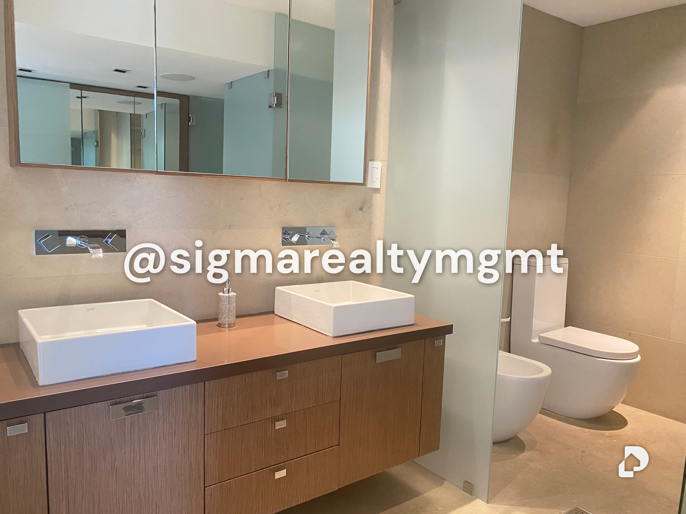 Apartment in Chulavista, Caracas – 30