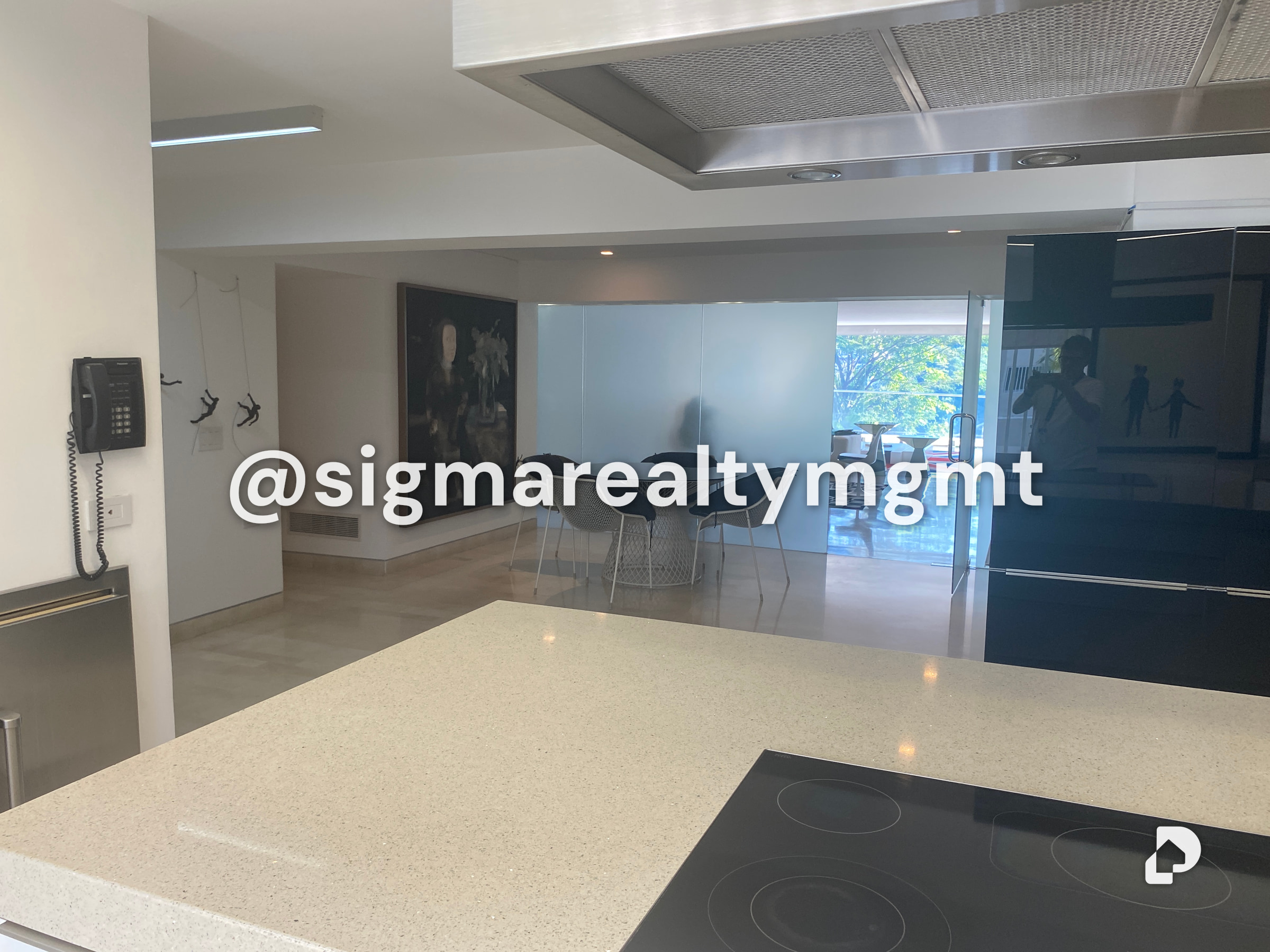Apartment in Chulavista, Caracas – 19