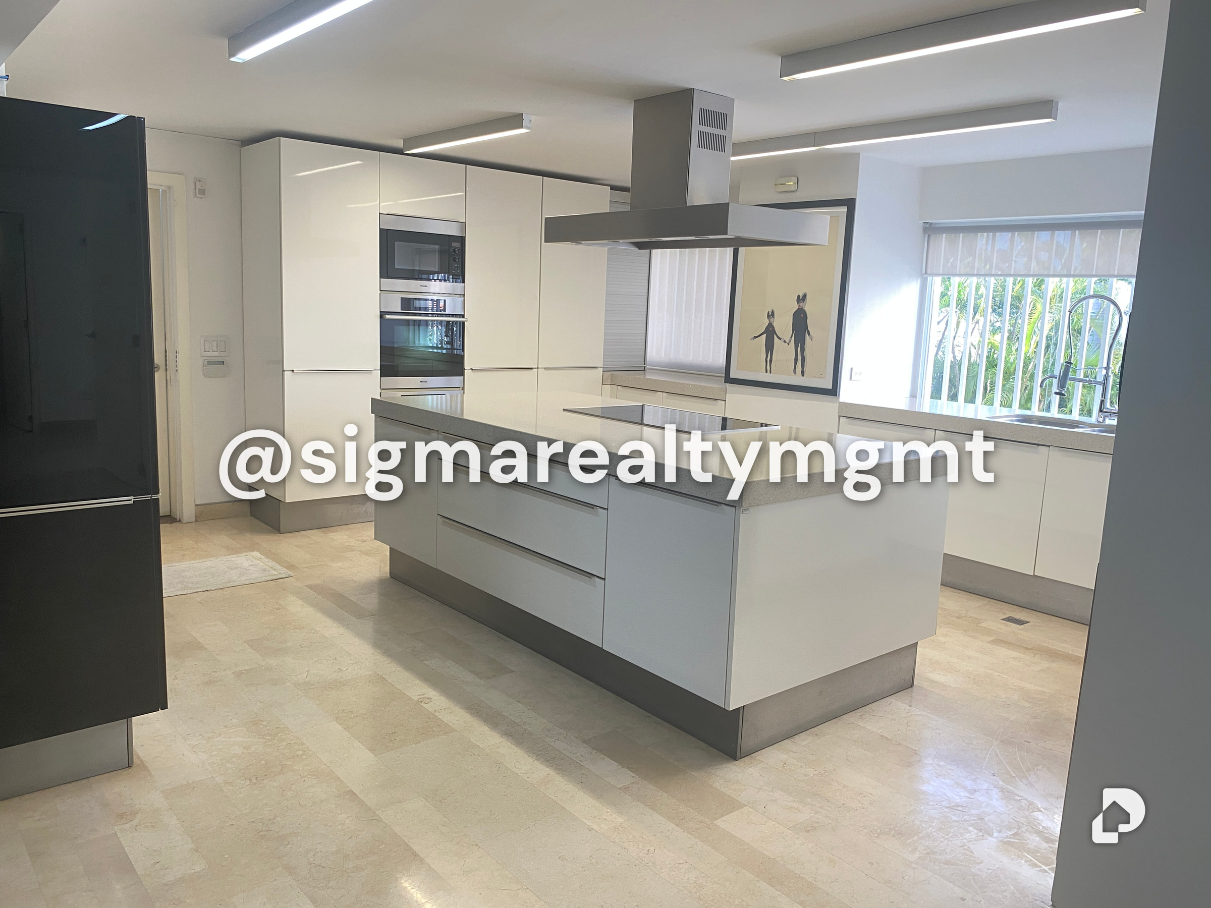 Apartment in Chulavista, Caracas – 17