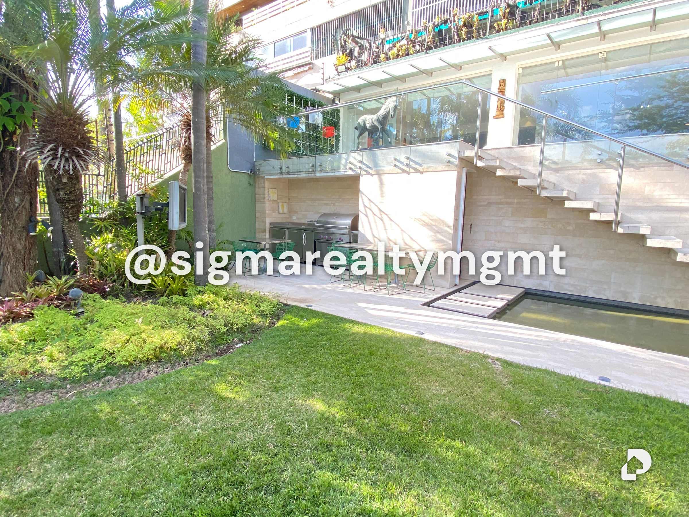 Apartment in Chulavista, Caracas – 2