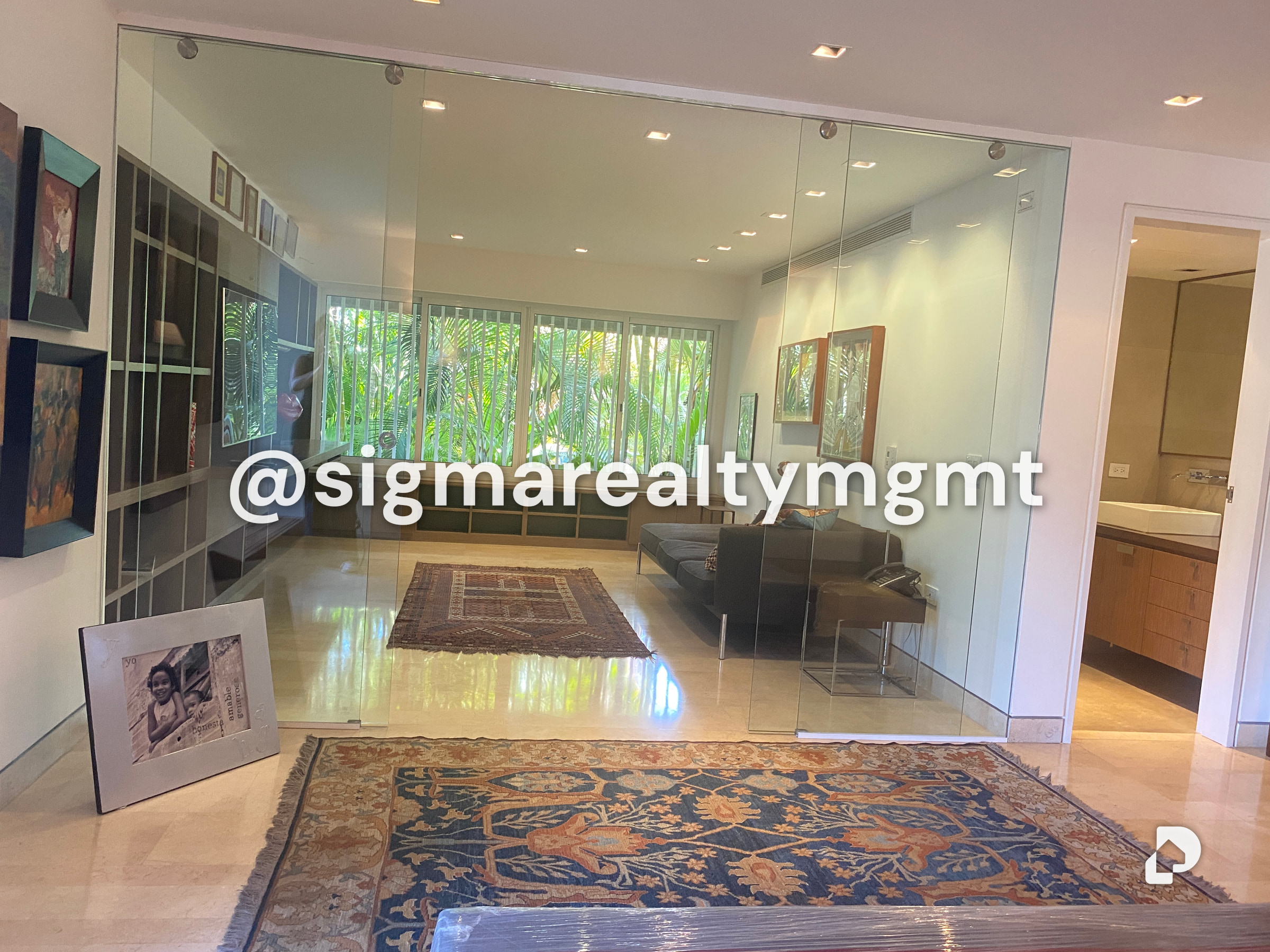 Apartment in Chulavista, Caracas – 29