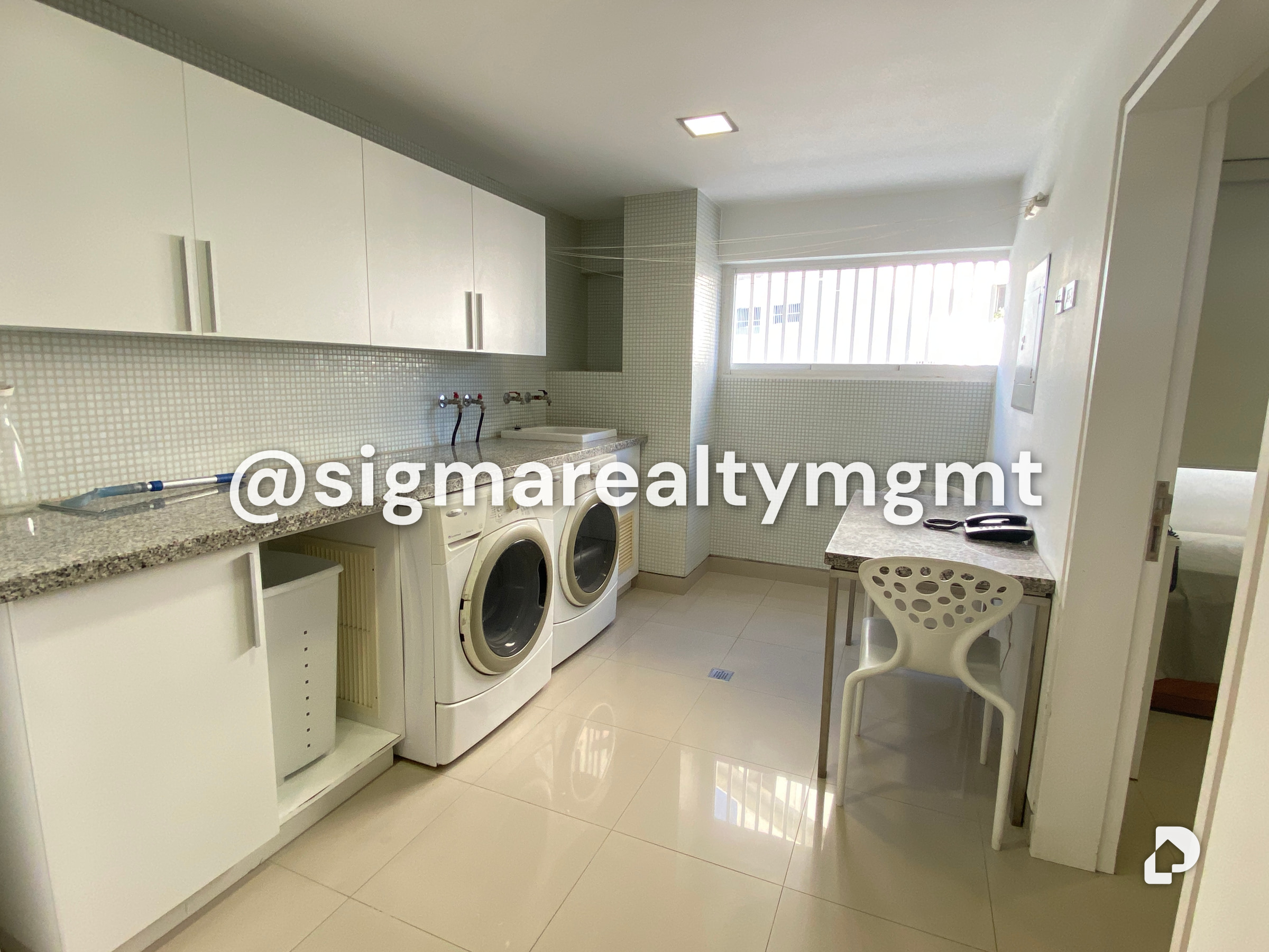 Apartment in Chulavista, Caracas – 20
